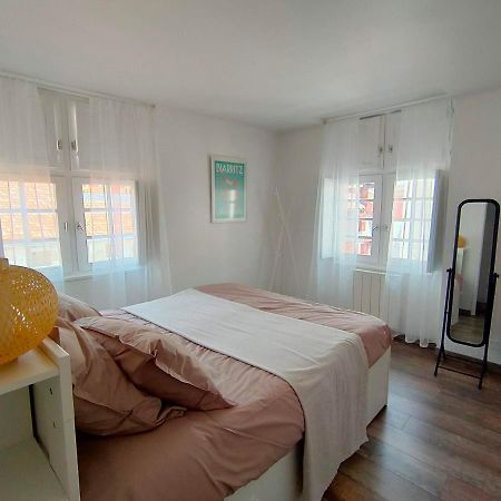 Jeu De Paume Apartment Bayonne Ngoại thất bức ảnh