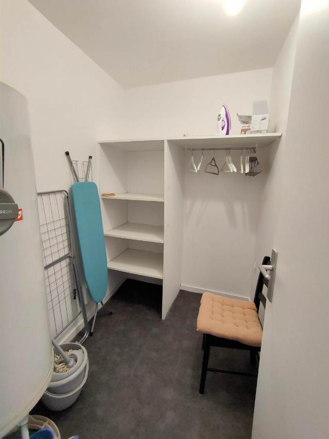 Jeu De Paume Apartment Bayonne Ngoại thất bức ảnh